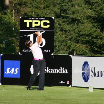 Ladies European Tour 2005