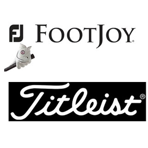 footjoy en titleist