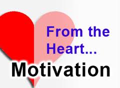 motivation from the heart