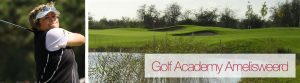 mette hageman golf academy amelisweerd