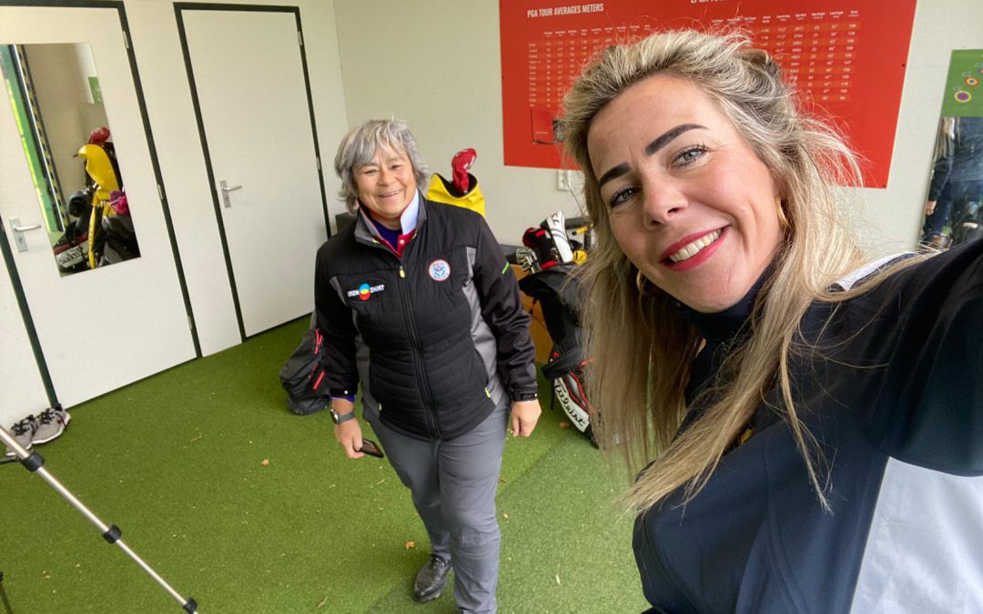 Masterclass Course Management in samenwerking met GolfVrouw
