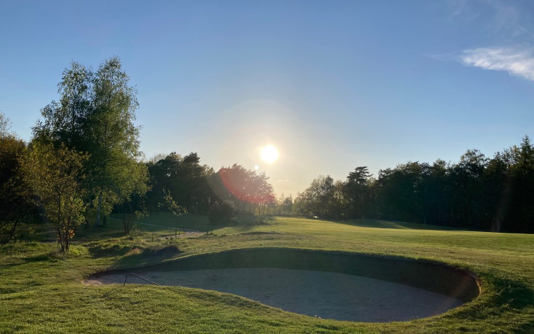 Nieuwsbrief Zomer 2021 Mette Hageman Golf Academy