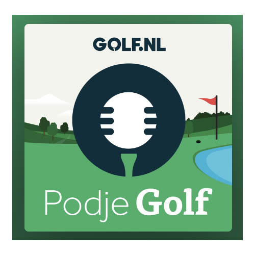 Podje Golf met Mette Hageman